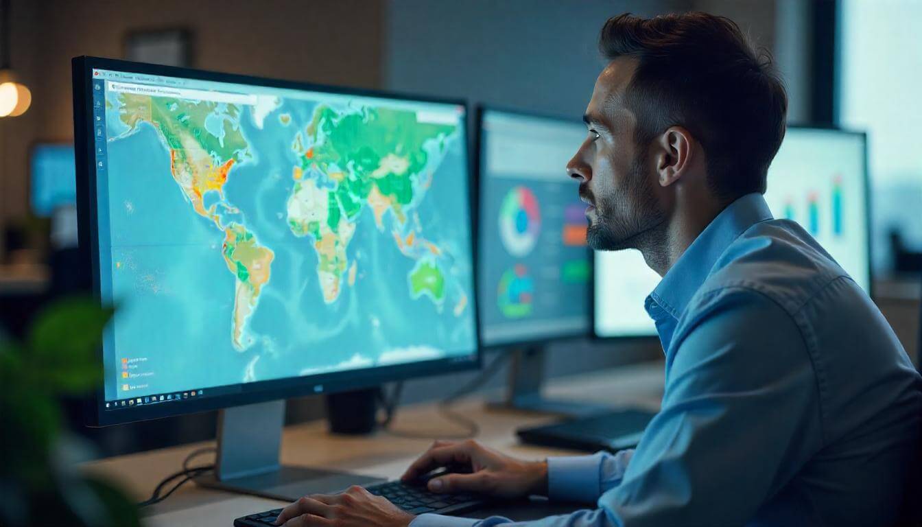 Корпоративное управление автопарком: стратегии оптимизации затрат