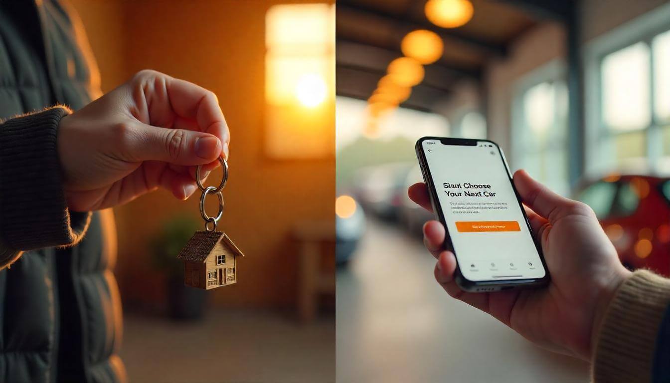 Leasing contre achat : analyse financière pour différentes catégories de véhicules