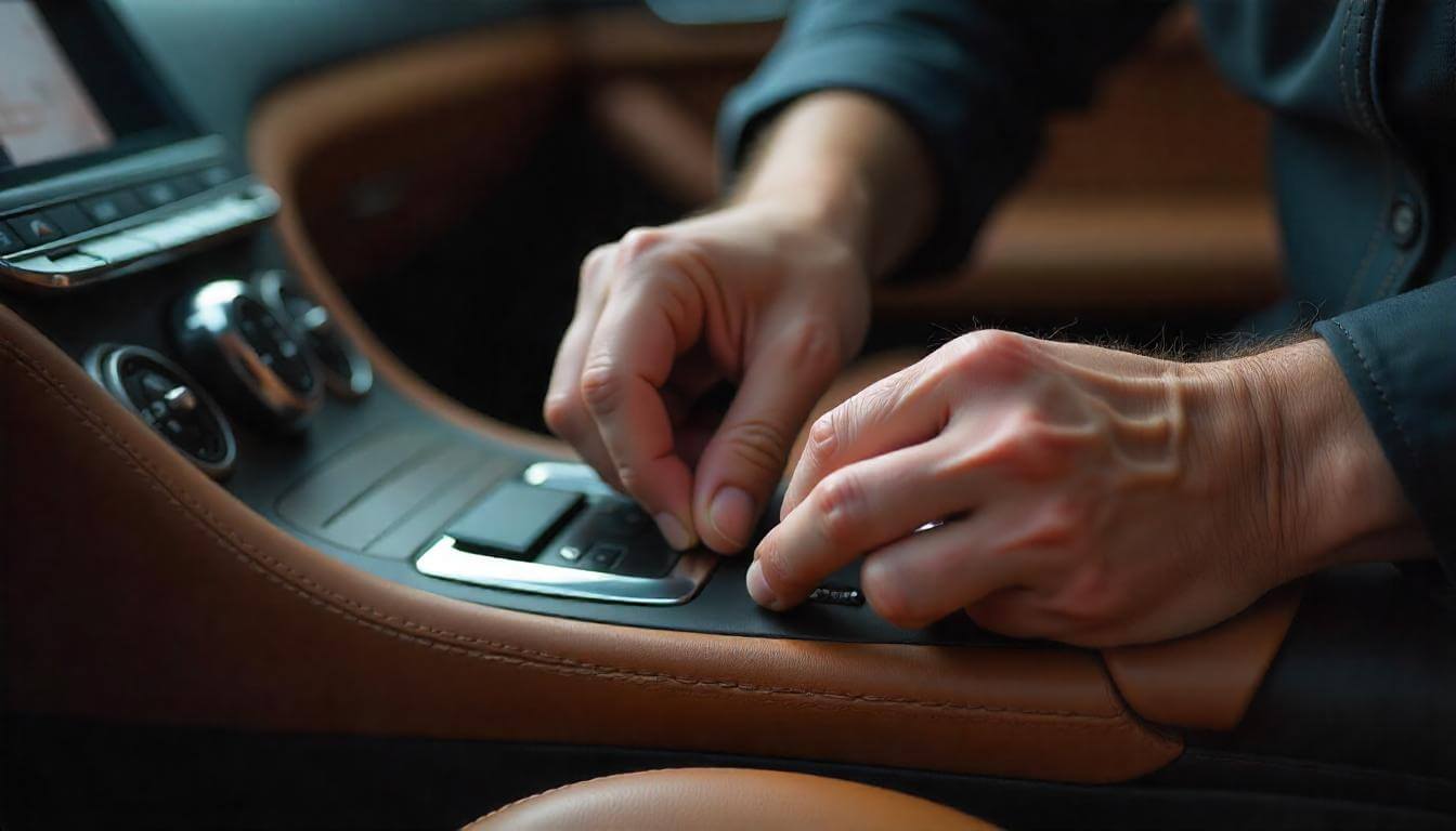 Ручная работа авто: сердце ультра-роскошных автомобилей
