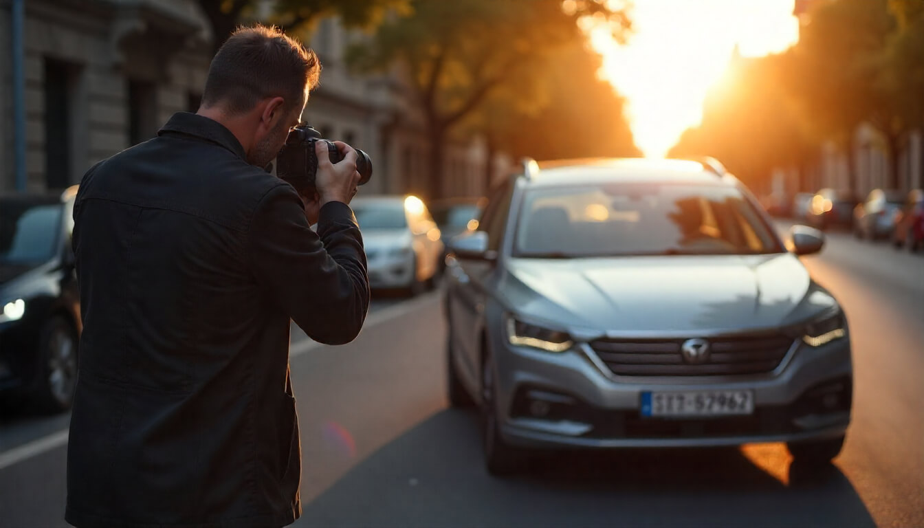 Как подготовить авто к продаже самостоятельно
