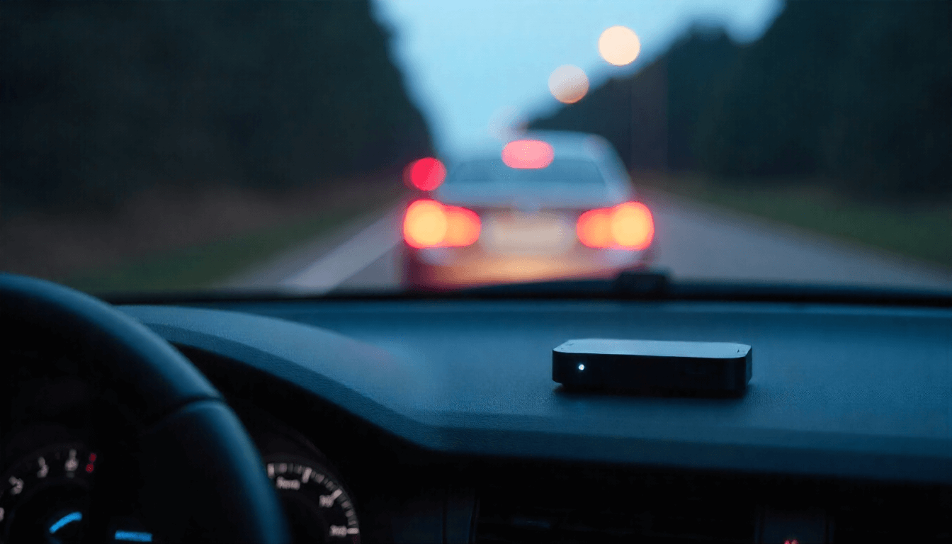 Сравнение популярных GPS-трекеров