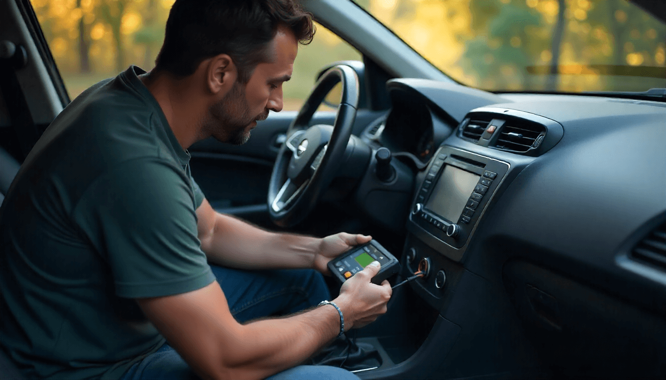 Nejlepší tipy pro autodiagnostiku a odstraňování potíží