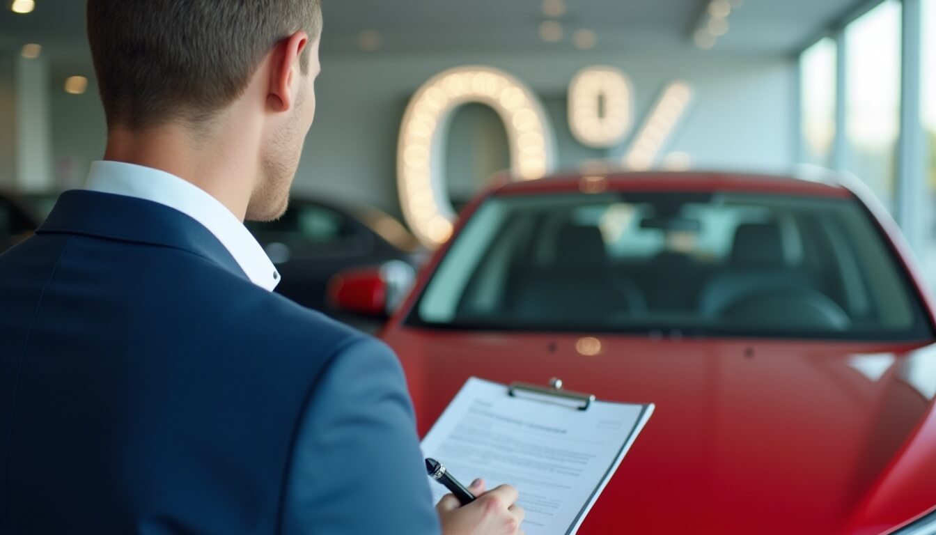 Автокредит без переплат: разрушаем мифы