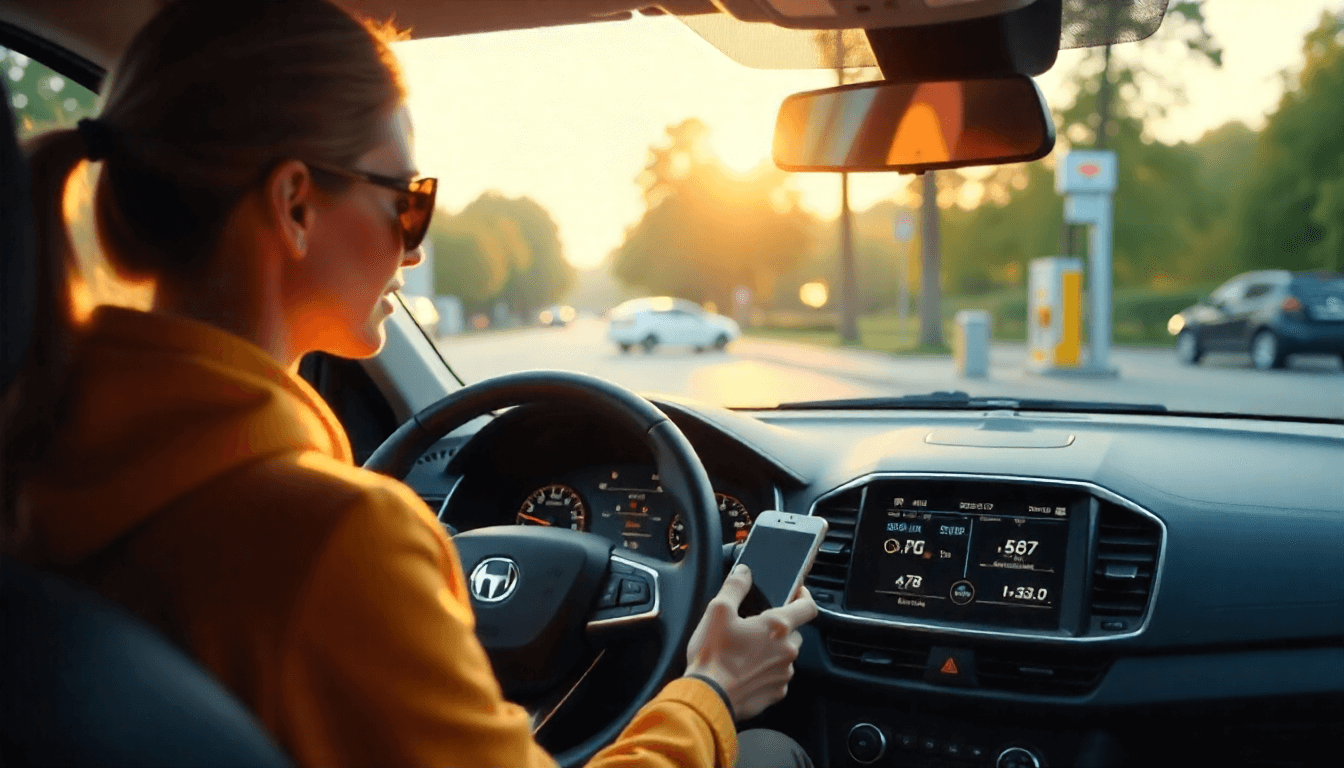 Comment choisir une voiture avec des coûts d'utilisation minimaux