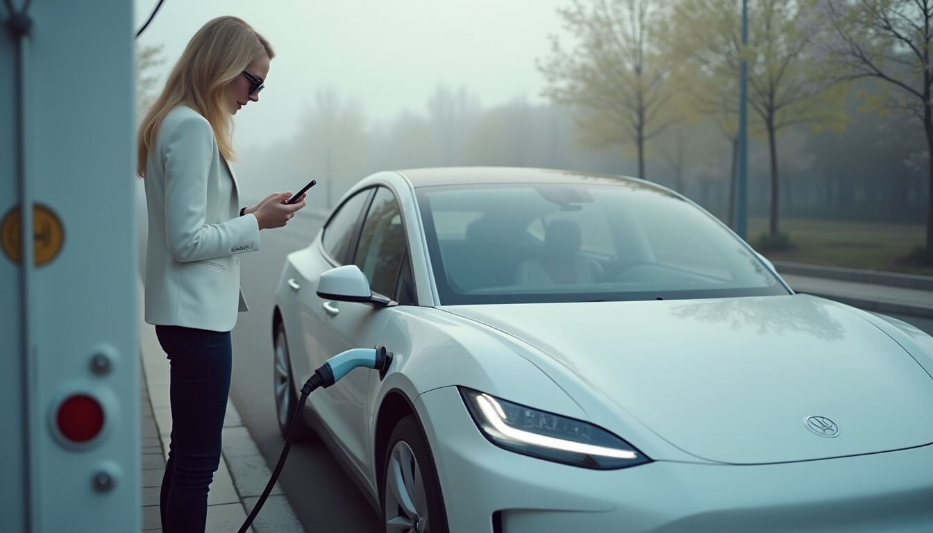 Гид покупателя: как выбрать первый электромобиль