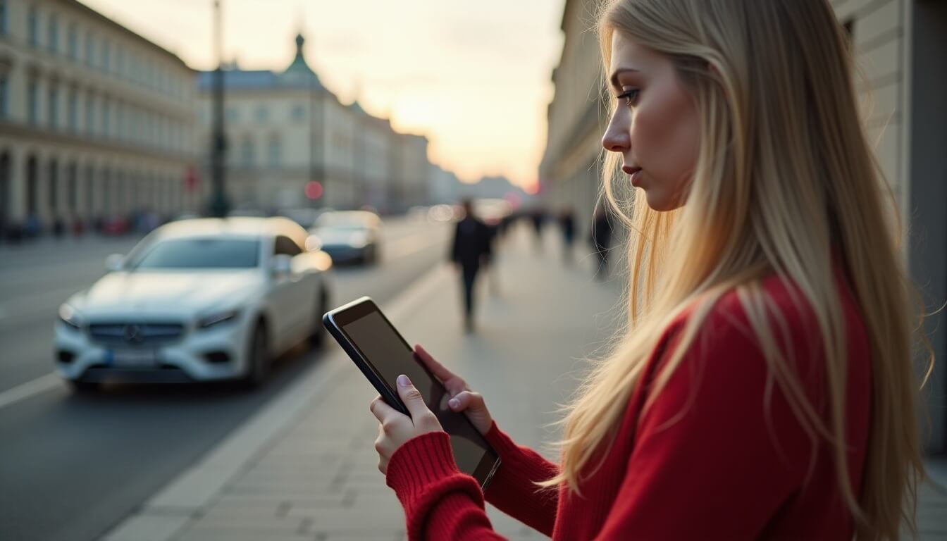 Что учитывать при покупке машины через агрегатор