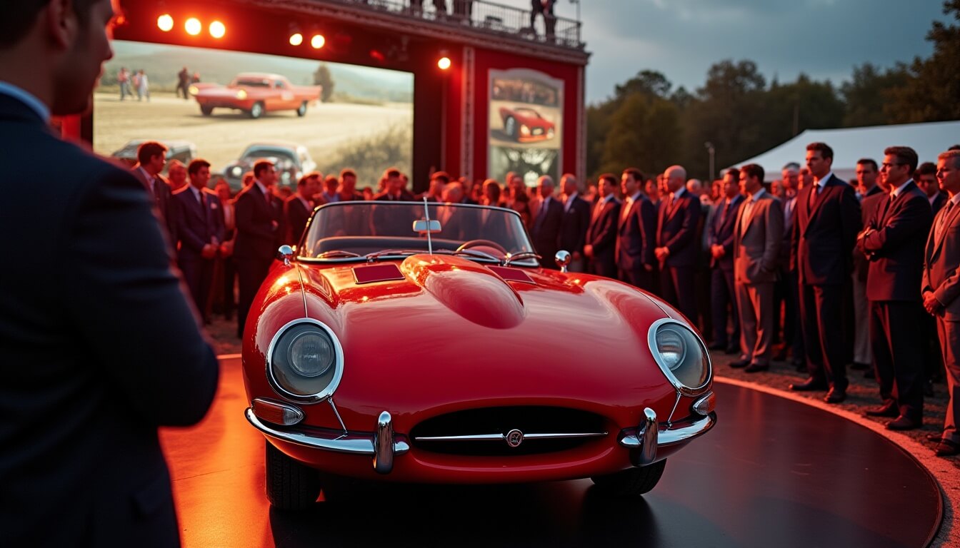 Секреты покупки машины с аукциона: Как сделать выгодную сделку