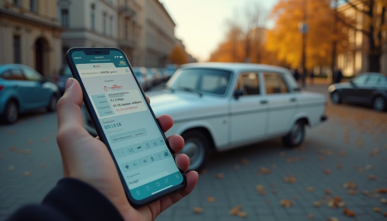 Рейтинг лучших сервисов по проверке истории автомобиля