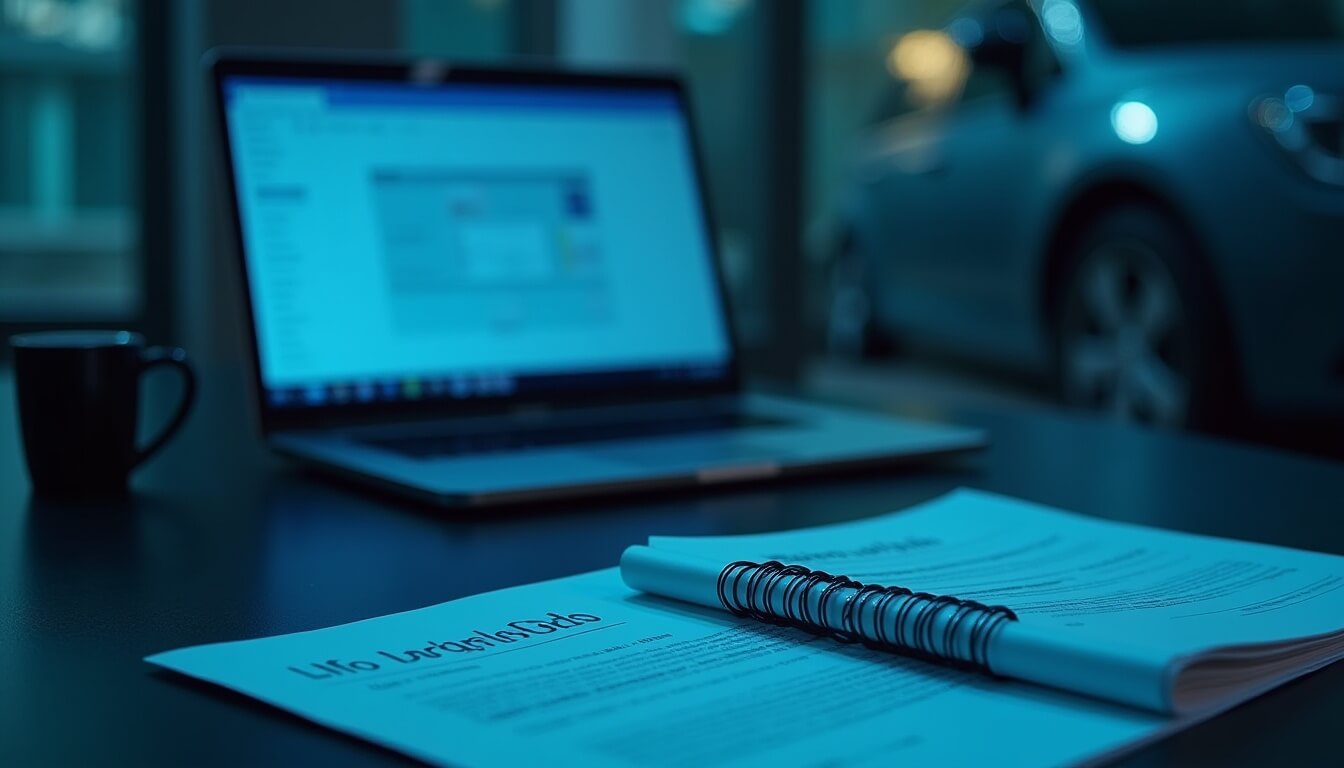 Проверка юридической чистоты автомобиля: Как избежать проблем при покупке