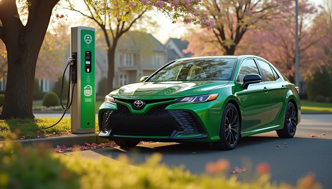 Celkové náklady na vlastnictví hybridního vozu: Co byste měli vědět