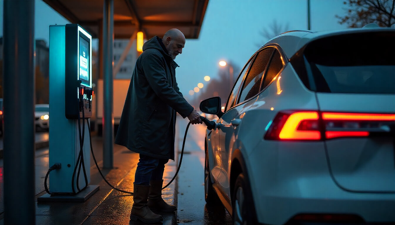 Как выбрать электромобиль: что важно знать новичку