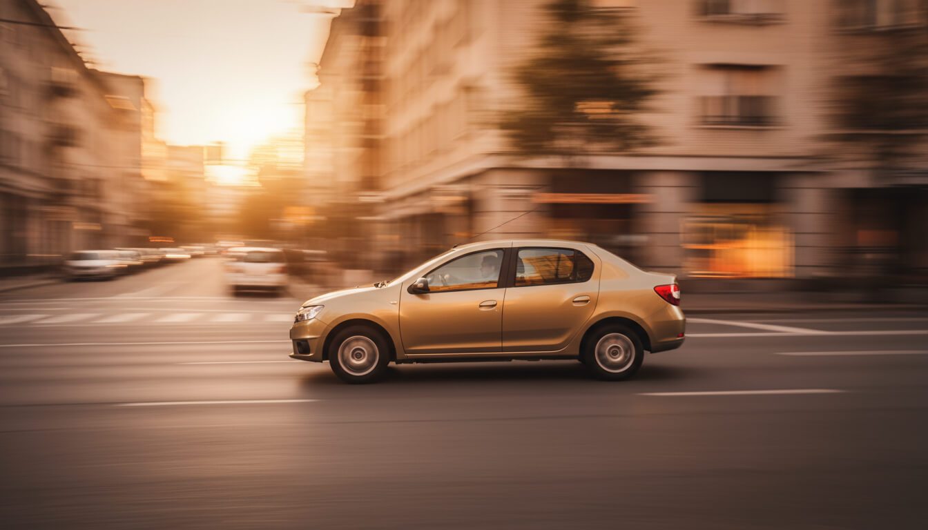 Лучшие бюджетные автомобили с низкими эксплуатационными расходами Лучшие бюджетные автомобили с низкими эксплуатационными расходами