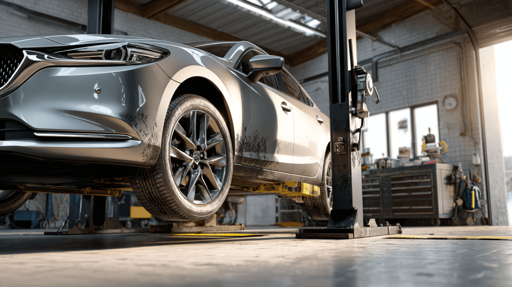 Антикор своими руками: пошаговое руководство по защите днища от коррозии