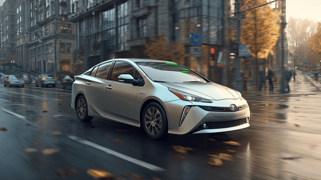 Гибридные технологии: стоит ли покупать гибрид в России — экономика и практика