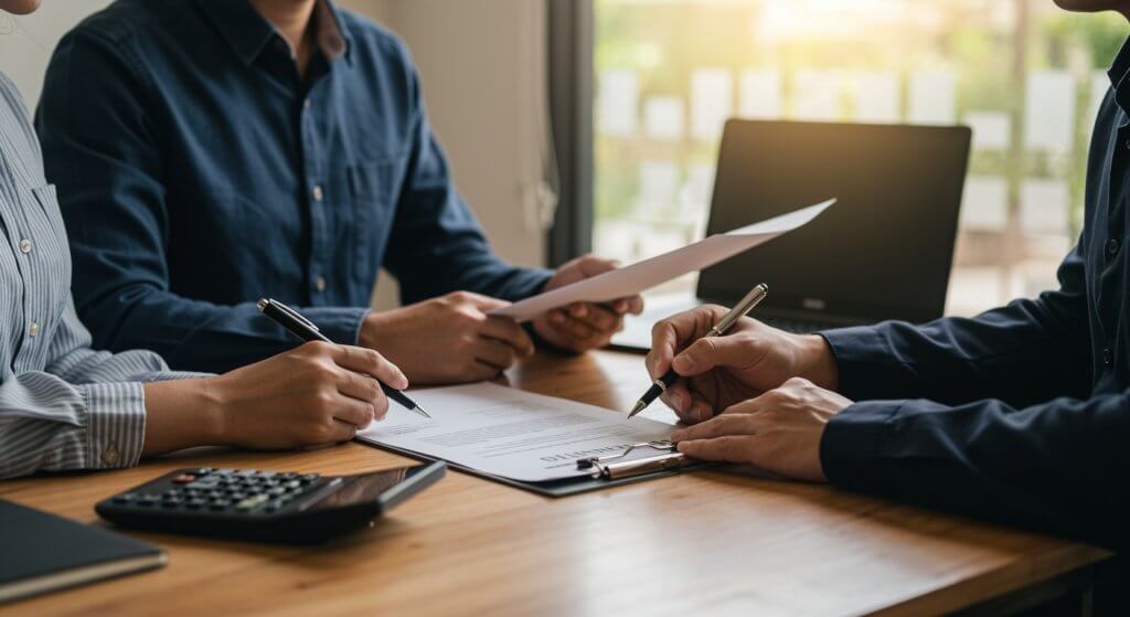 Какие документы обязательны при покупке подержанного авто