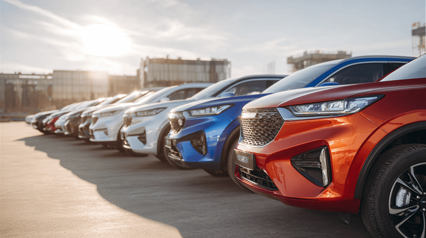 Китайские бренды в России: Рейтинг надежности после 3 лет эксплуатации и слабые места