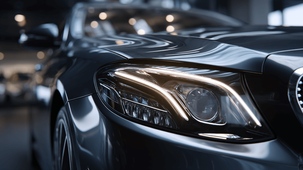 Подержанные премиум-авто: Mercedes E-класса за миллион — выгода или ловушка