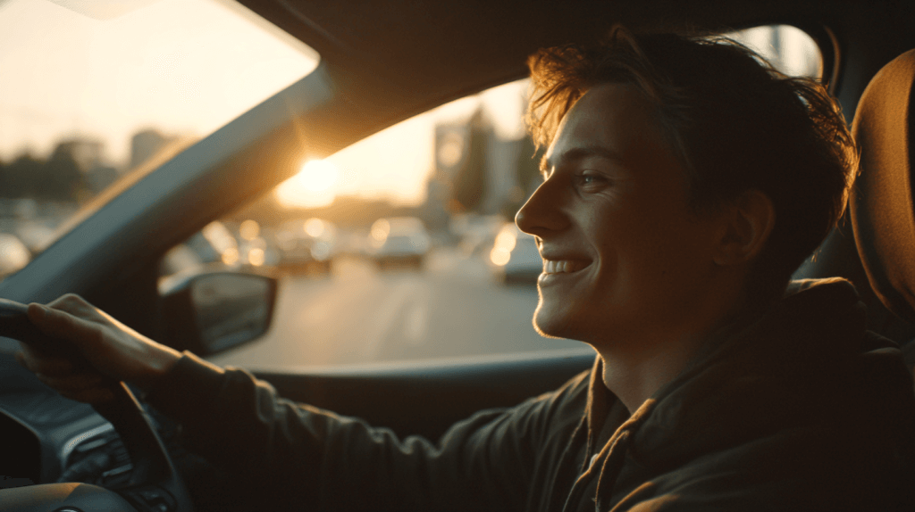 Первый автомобиль: что купить начинающему водителю до 1 миллиона рублей