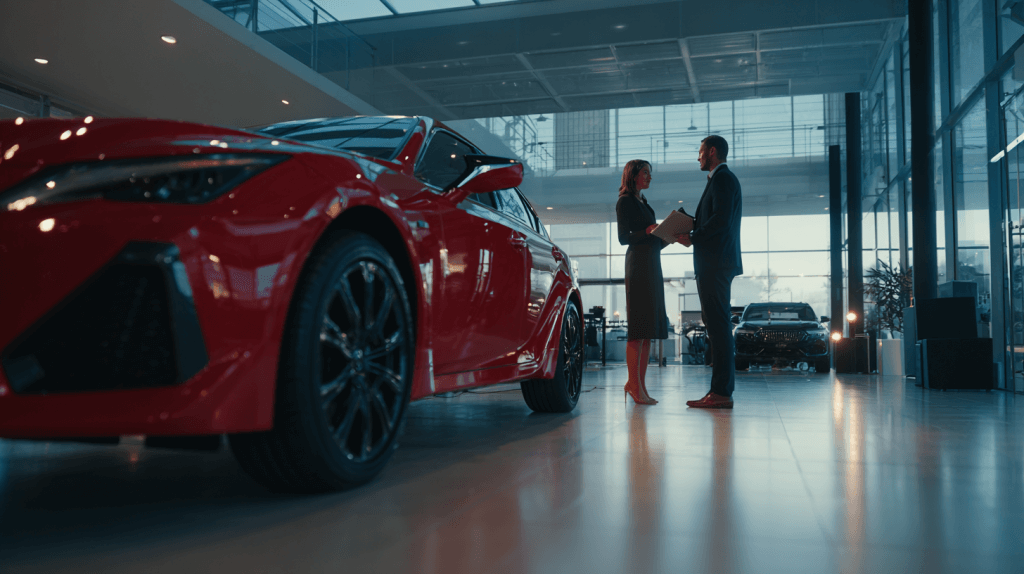 Трейд-ин в 2025: как получить максимальную цену за старый автомобиль