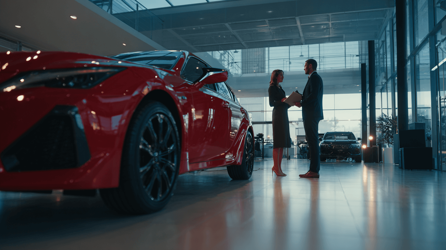 Трейд-ин в 2025: как получить максимальную цену за старый автомобиль